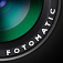 Fotomatic photo browsing app
